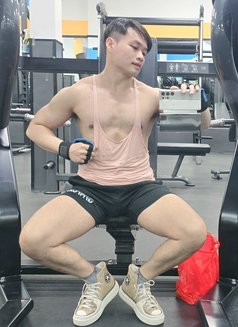 Big Cock Masseur - Male escort in Ho Chi Minh City Photo 24 of 30