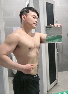 Big Cock Masseur - Male escort in Ho Chi Minh City Photo 26 of 30