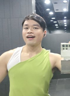 Big Cock Masseur - Male escort in Ho Chi Minh City Photo 30 of 30