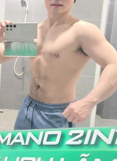 Big Cock Masseur - Acompañantes masculino in Ho Chi Minh City Photo 26 of 30