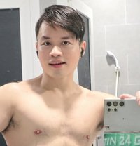 Big Cock Masseur - Male escort in Ho Chi Minh City