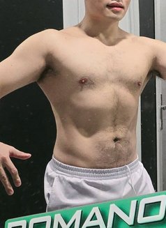 Big Cock Masseur - Acompañantes masculino in Ho Chi Minh City Photo 30 of 30