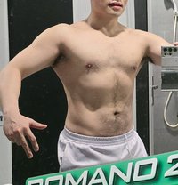 Big Cock Masseur - Male escort in Ho Chi Minh City