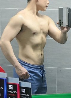 Big Cock Masseur - Male escort in Ho Chi Minh City Photo 29 of 30