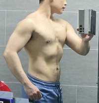 Big Cock Masseur - Male escort in Ho Chi Minh City
