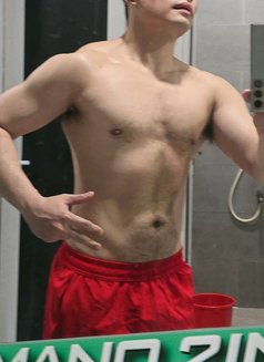 Big Cock Masseur - Male escort in Ho Chi Minh City Photo 30 of 30