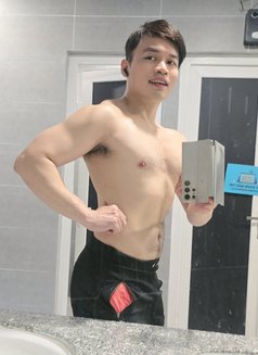 Big Cock Masseur - Male escort in Ho Chi Minh City Photo 25 of 30