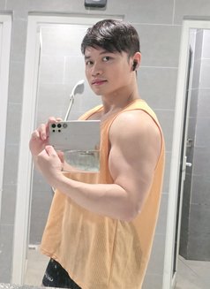 Big Cock Masseur - Male escort in Ho Chi Minh City Photo 27 of 30