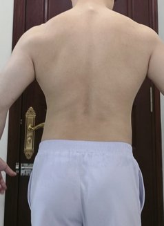 Big Cock Masseur - Male escort in Ho Chi Minh City Photo 30 of 30
