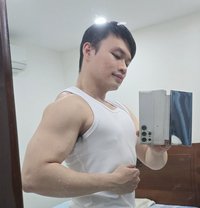 Big Cock Masseur - Acompañantes masculino in Ho Chi Minh City