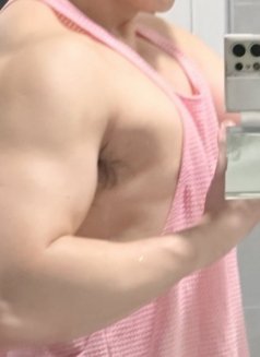 Big Cock Masseur - Male escort in Ho Chi Minh City Photo 30 of 30