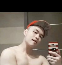 Big Cock Masseur - Acompañantes masculino in Ho Chi Minh City