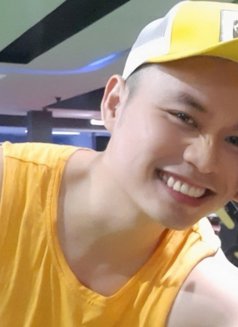 Big Cock Masseur - Acompañantes masculino in Ho Chi Minh City Photo 30 of 30