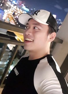 Big Cock Masseur - Male escort in Ho Chi Minh City Photo 26 of 30