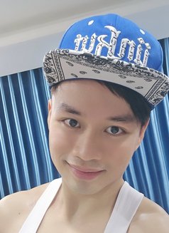 Big Cock Masseur - Male escort in Ho Chi Minh City Photo 27 of 30