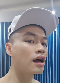 Big Cock Masseur - Male escort in Ho Chi Minh City Photo 30 of 30
