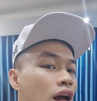 Big Cock Masseur - Male escort in Ho Chi Minh City