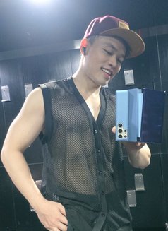 Big Cock Masseur - Acompañantes masculino in Ho Chi Minh City Photo 25 of 29