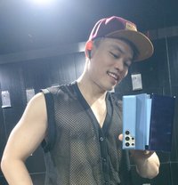 Big Cock Masseur - Acompañantes masculino in Ho Chi Minh City