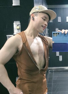 Big Cock Masseur - Acompañantes masculino in Ho Chi Minh City Photo 26 of 29