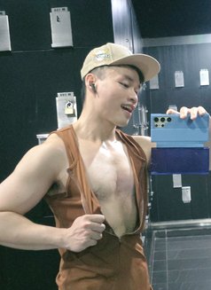 Big Cock Masseur - Acompañantes masculino in Ho Chi Minh City Photo 27 of 29