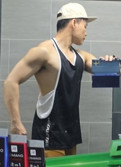 Big Cock Masseur - Acompañantes masculino in Ho Chi Minh City Photo 29 of 29