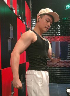 Big Cock Masseur - Acompañantes masculino in Ho Chi Minh City Photo 20 of 30