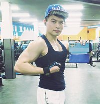 Big Cock Masseur - Acompañantes masculino in Ho Chi Minh City
