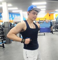 Big Cock Masseur - Acompañantes masculino in Ho Chi Minh City