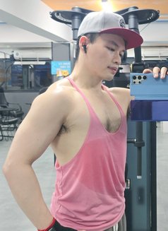 Big Cock Masseur - Acompañantes masculino in Ho Chi Minh City Photo 26 of 30