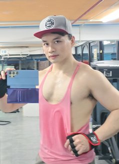 Big Cock Masseur - Acompañantes masculino in Ho Chi Minh City Photo 28 of 30