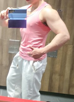 Big Cock Masseur - Acompañantes masculino in Ho Chi Minh City Photo 29 of 30