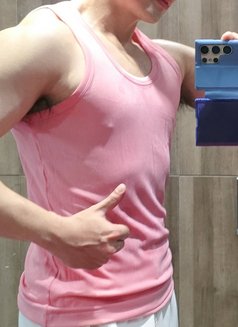 Big Cock Masseur - Acompañantes masculino in Ho Chi Minh City Photo 30 of 30