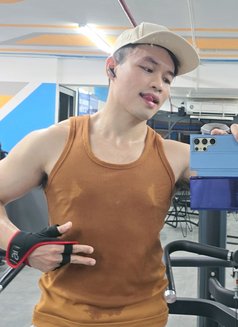 Big Cock Masseur - Acompañantes masculino in Ho Chi Minh City Photo 26 of 30