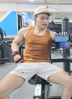 Big Cock Masseur - Acompañantes masculino in Ho Chi Minh City Photo 27 of 30