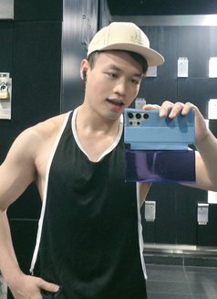 Big Cock Masseur - Acompañantes masculino in Ho Chi Minh City Photo 28 of 30