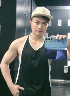 Big Cock Masseur - Acompañantes masculino in Ho Chi Minh City Photo 29 of 30