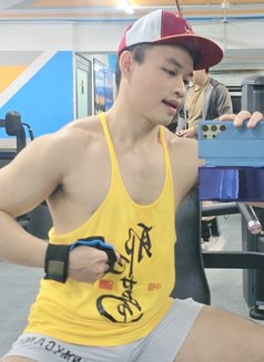 Big Cock Masseur - Acompañantes masculino in Ho Chi Minh City Photo 30 of 30