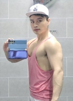 Big Cock Masseur - Acompañantes masculino in Ho Chi Minh City Photo 30 of 30