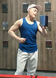 Big Cock Masseur - Male escort in Ho Chi Minh City Photo 22 of 28