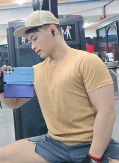 Big Cock Masseur - Male escort in Ho Chi Minh City Photo 23 of 28