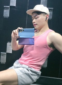 Big Cock Masseur - Male escort in Ho Chi Minh City Photo 26 of 28