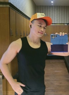 Big Cock Masseur - Acompañantes masculino in Ho Chi Minh City Photo 28 of 29