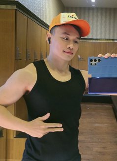 Big Cock Masseur - Acompañantes masculino in Ho Chi Minh City Photo 29 of 29