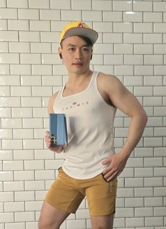 Big Cock Masseur - Male escort in Ho Chi Minh City Photo 25 of 30