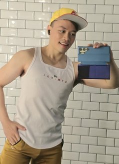 Big Cock Masseur - Male escort in Ho Chi Minh City Photo 26 of 30