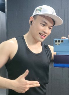 Big Cock Masseur - Male escort in Ho Chi Minh City Photo 27 of 30