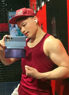 Big Cock Masseur - Male escort in Ho Chi Minh City Photo 18 of 21