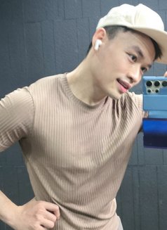 Big Cock Masseur - Male escort in Ho Chi Minh City Photo 19 of 21