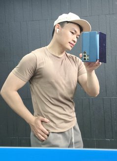 Big Cock Masseur - Male escort in Ho Chi Minh City Photo 21 of 21